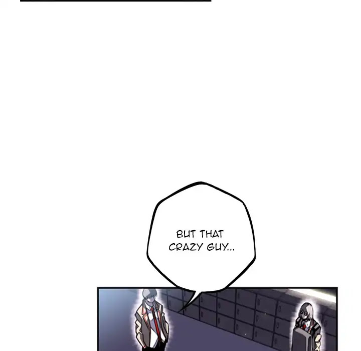 Supernova Chapter 35 page 12 - Chapter 35: Episode 35