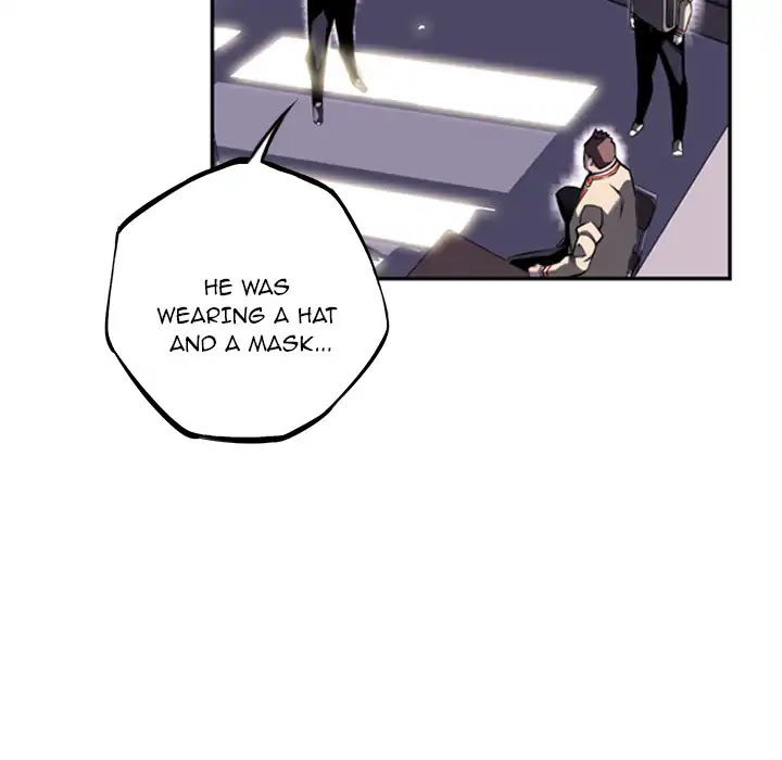 Supernova Chapter 35 page 13 - Chapter 35: Episode 35