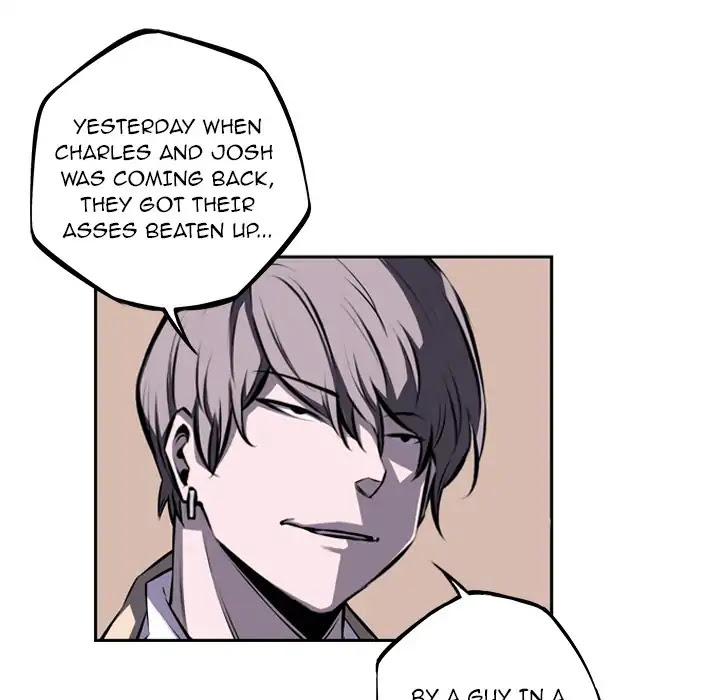 Supernova Chapter 35 page 14 - Chapter 35: Episode 35
