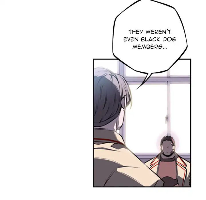 Supernova Chapter 35 page 16 - Chapter 35: Episode 35