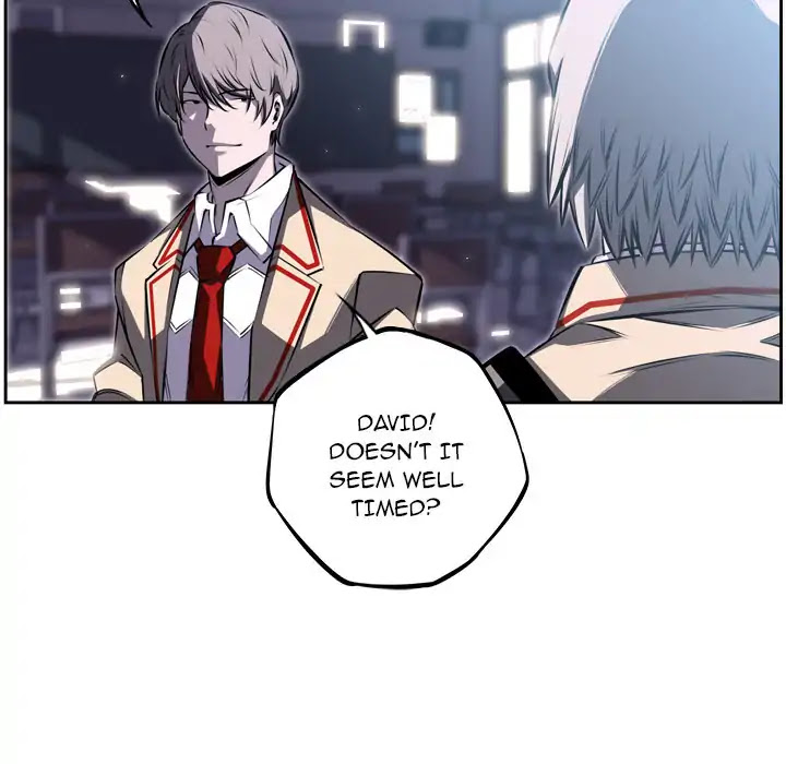 Supernova Chapter 35 page 18 - Chapter 35: Episode 35