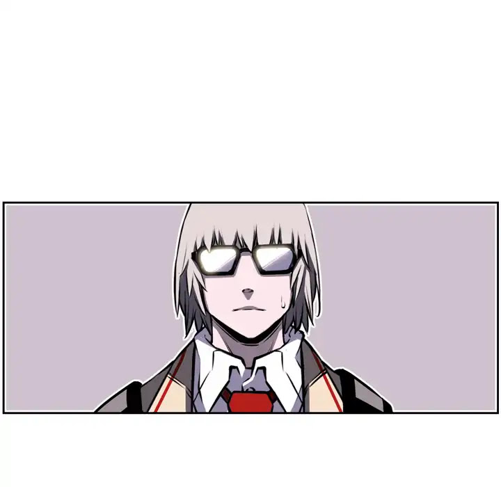 Supernova Chapter 35 page 21 - Chapter 35: Episode 35