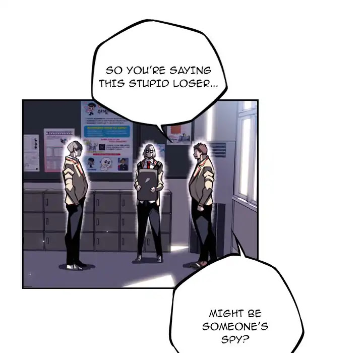 Supernova Chapter 35 page 24 - Chapter 35: Episode 35
