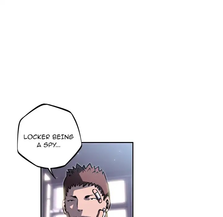 Supernova Chapter 35 page 27 - Chapter 35: Episode 35