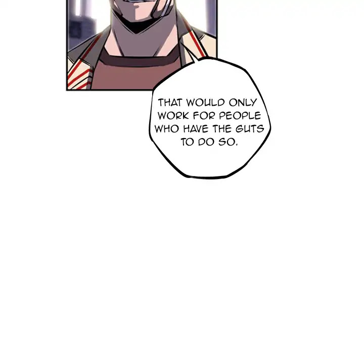 Supernova Chapter 35 page 28 - Chapter 35: Episode 35