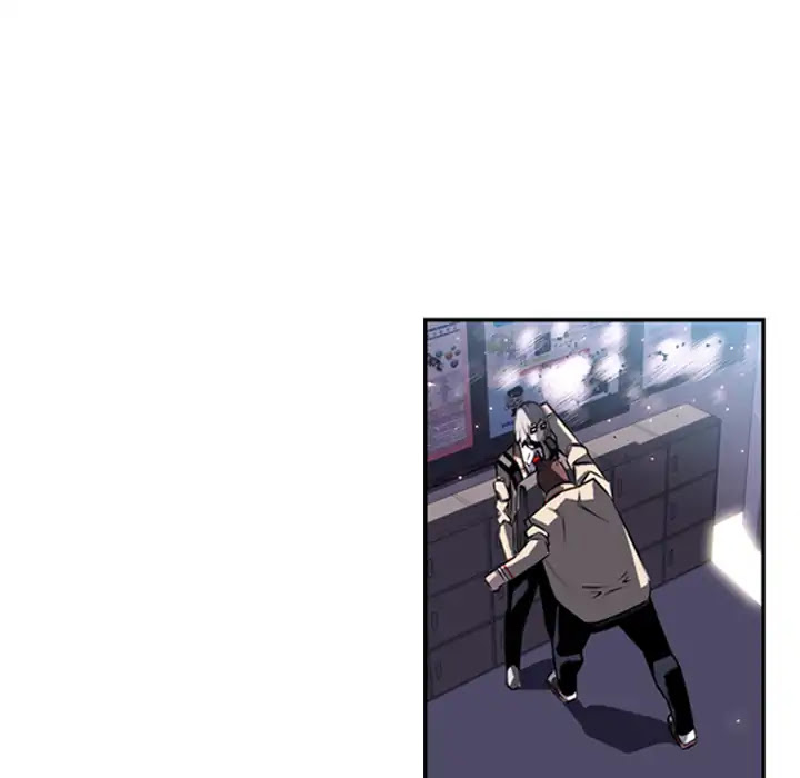 Supernova Chapter 35 page 30 - Chapter 35: Episode 35