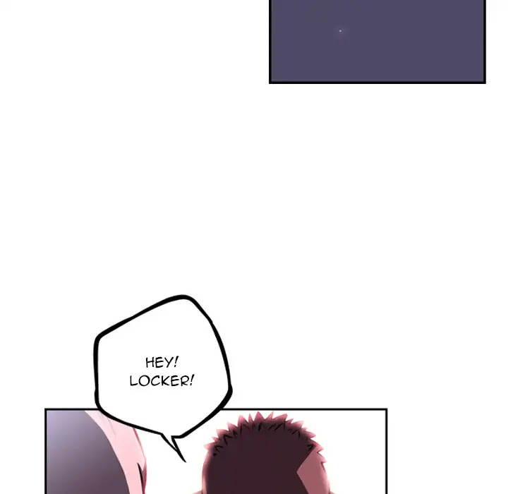 Supernova Chapter 35 page 31 - Chapter 35: Episode 35