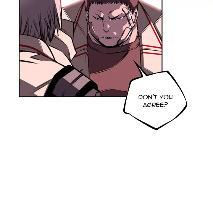Supernova Chapter 35 page 32 - Chapter 35: Episode 35
