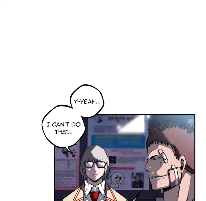 Supernova Chapter 35 page 33 - Chapter 35: Episode 35