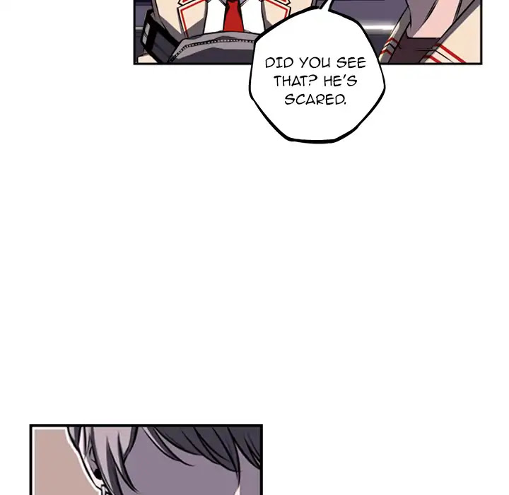 Supernova Chapter 35 page 34 - Chapter 35: Episode 35
