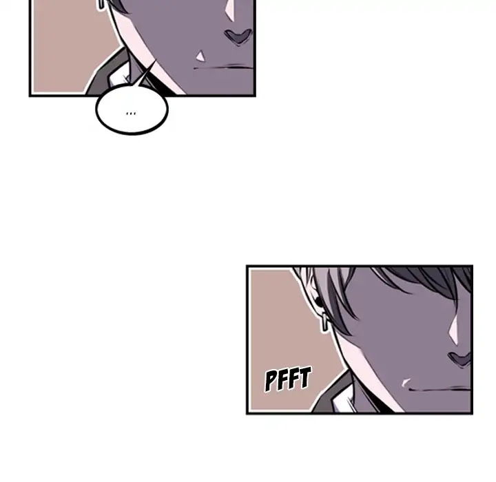 Supernova Chapter 35 page 35 - Chapter 35: Episode 35