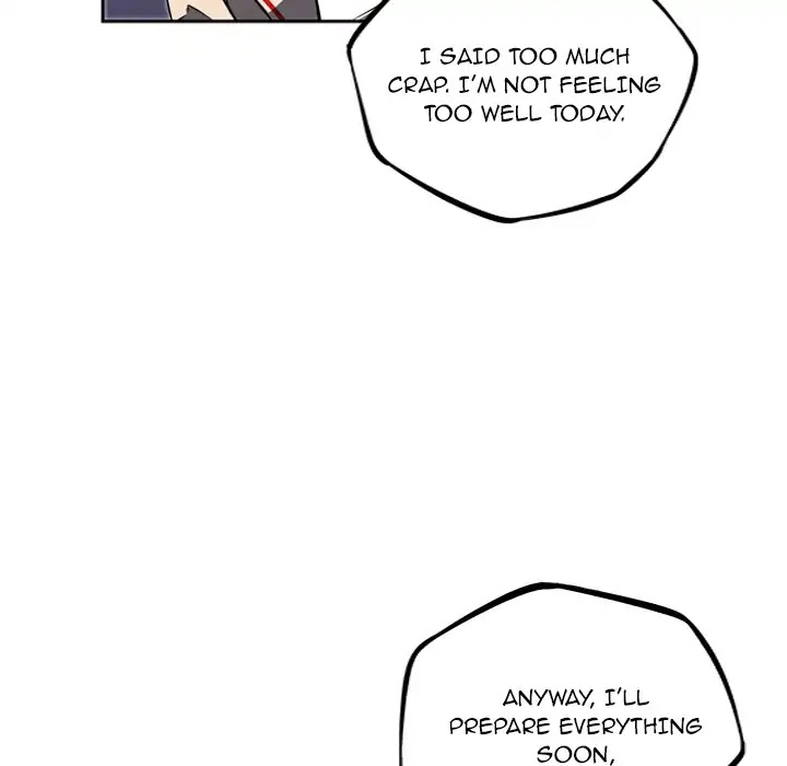 Supernova Chapter 35 page 37 - Chapter 35: Episode 35