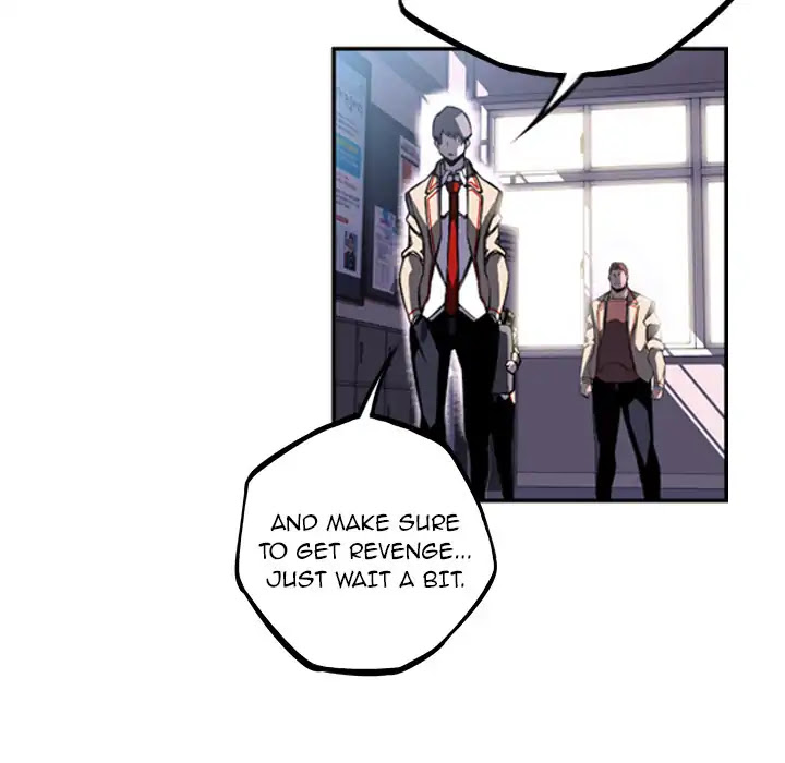 Supernova Chapter 35 page 38 - Chapter 35: Episode 35