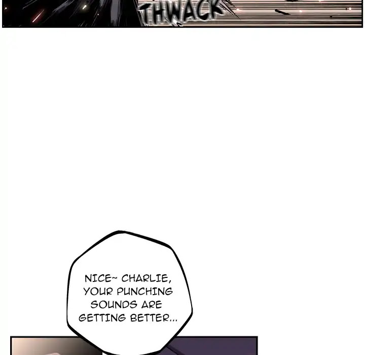 Supernova Chapter 35 page 42 - Chapter 35: Episode 35