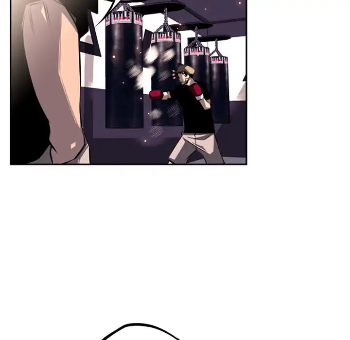 Supernova Chapter 35 page 43 - Chapter 35: Episode 35