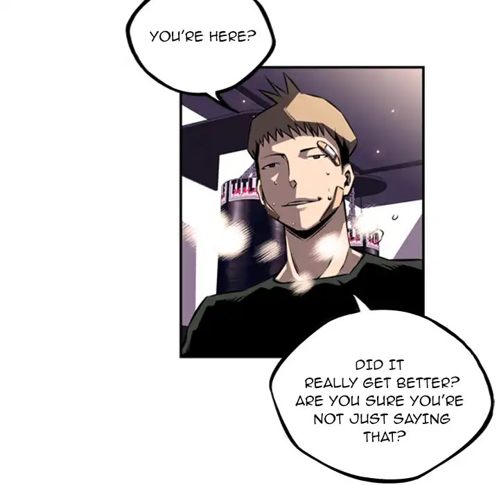 Supernova Chapter 35 page 44 - Chapter 35: Episode 35