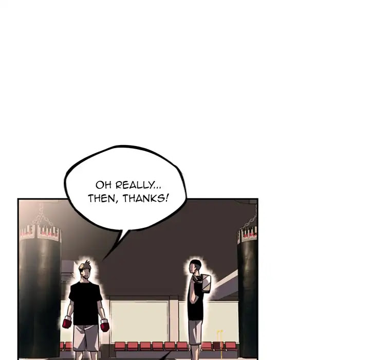Supernova Chapter 35 page 47 - Chapter 35: Episode 35