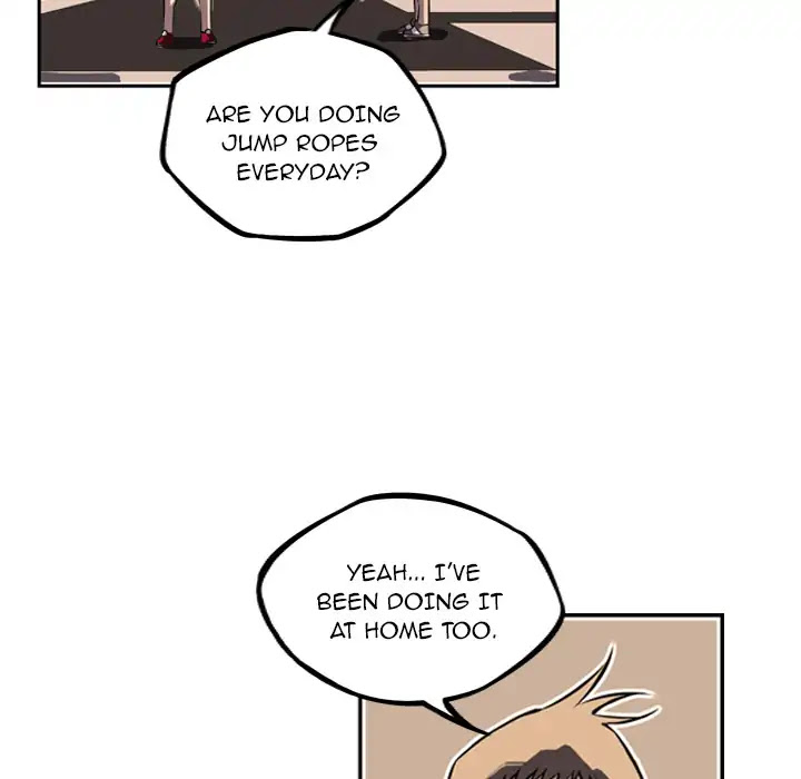 Supernova Chapter 35 page 48 - Chapter 35: Episode 35