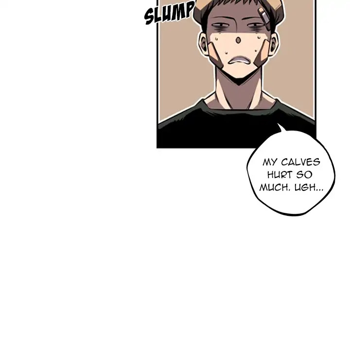 Supernova Chapter 35 page 49 - Chapter 35: Episode 35