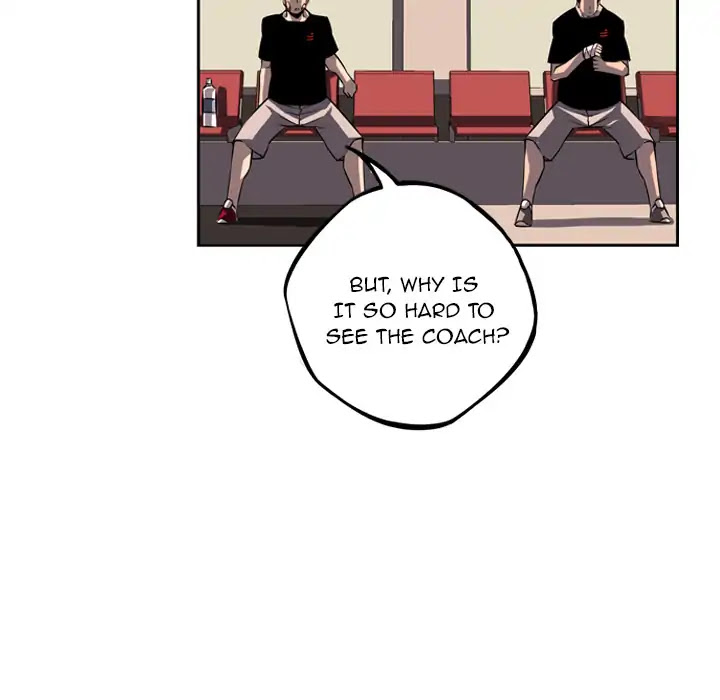 Supernova Chapter 35 page 52 - Chapter 35: Episode 35
