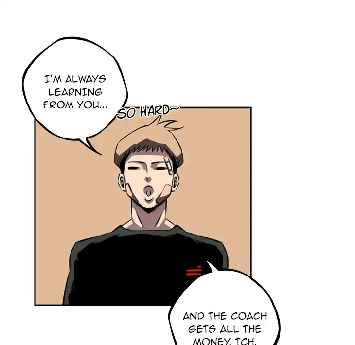 Supernova Chapter 35 page 53 - Chapter 35: Episode 35