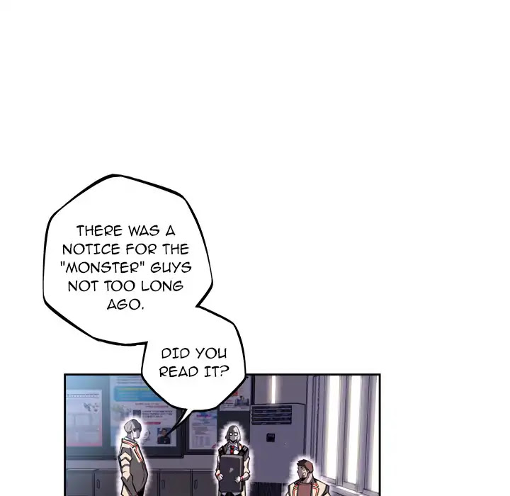 Supernova Chapter 35 page 6 - Chapter 35: Episode 35