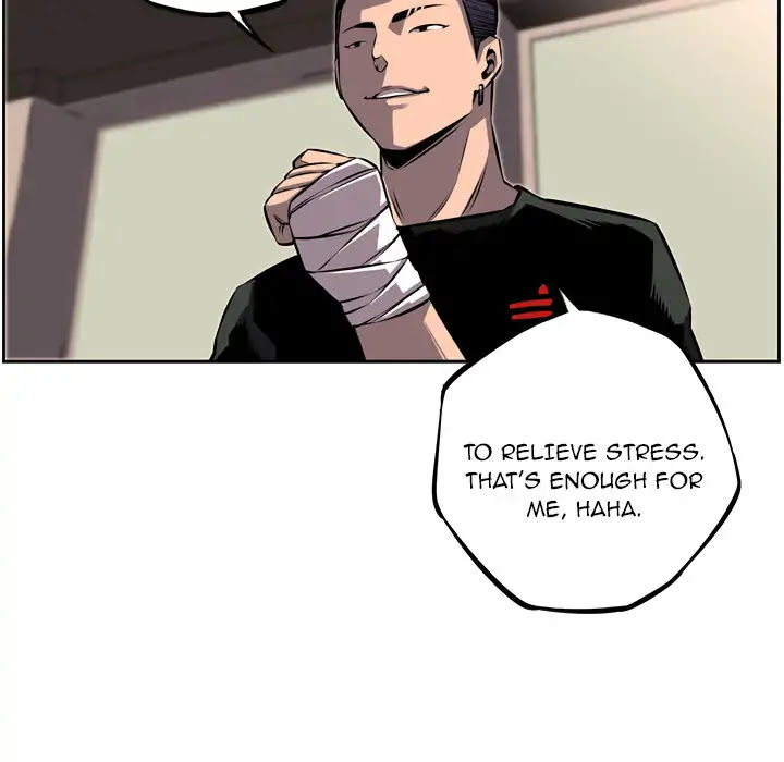 Supernova Chapter 35 page 60 - Chapter 35: Episode 35