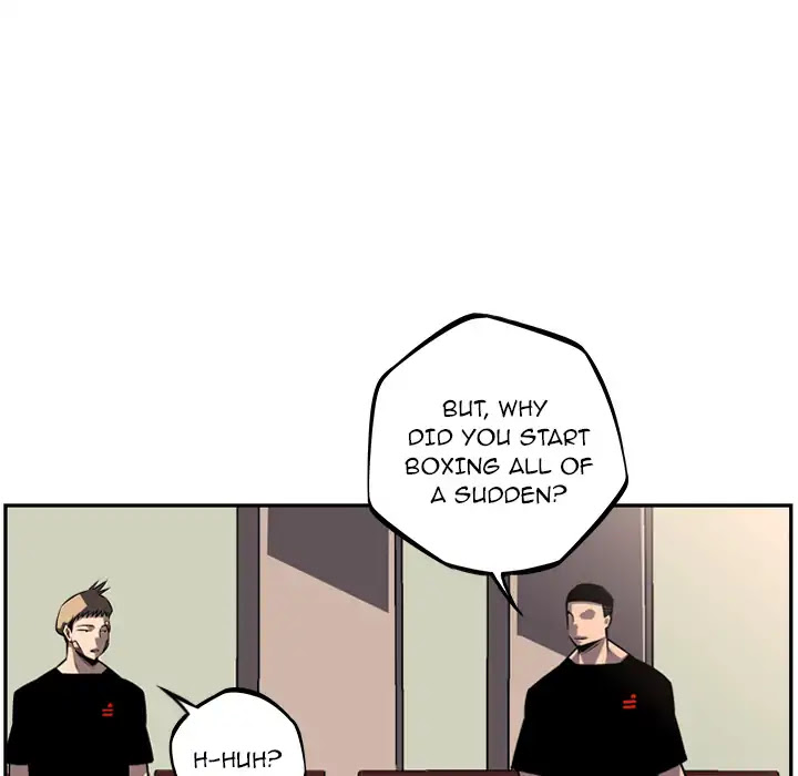 Supernova Chapter 35 page 61 - Chapter 35: Episode 35