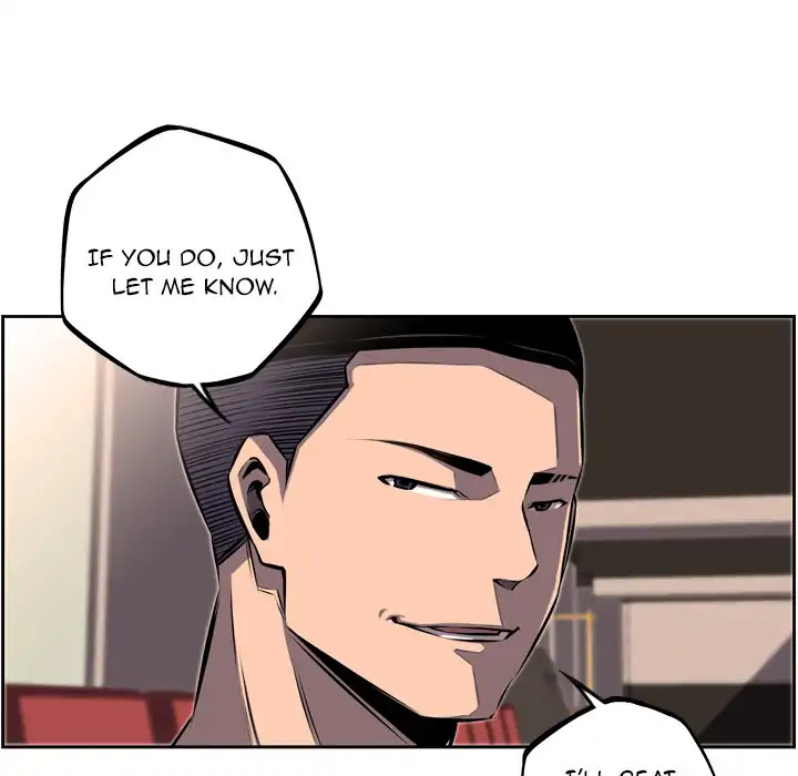 Supernova Chapter 35 page 63 - Chapter 35: Episode 35