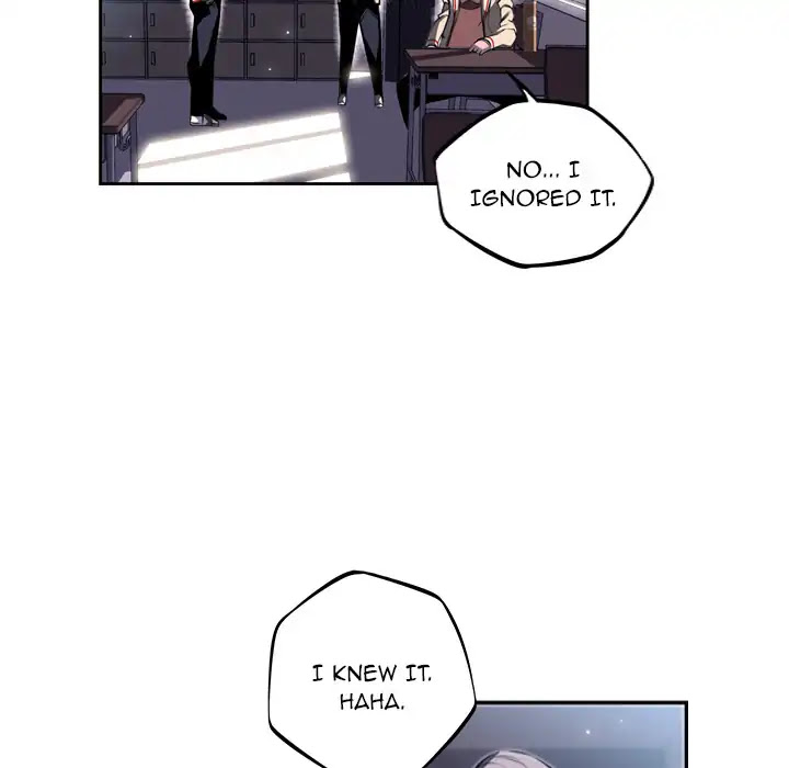 Supernova Chapter 35 page 7 - Chapter 35: Episode 35