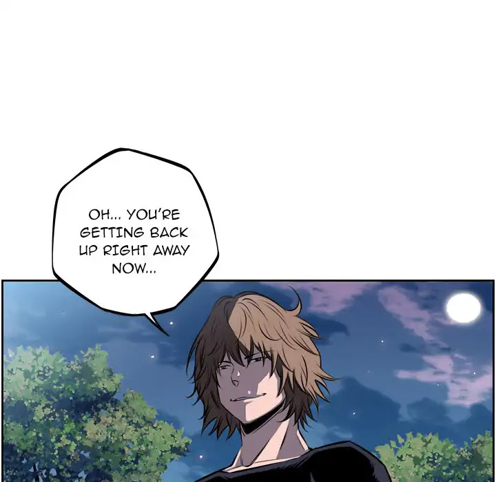 Supernova Chapter 35 page 76 - Chapter 35: Episode 35