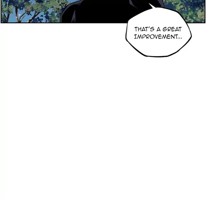 Supernova Chapter 35 page 77 - Chapter 35: Episode 35