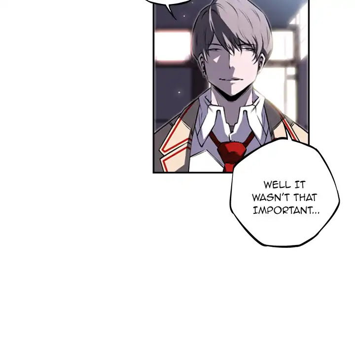 Supernova Chapter 35 page 8 - Chapter 35: Episode 35