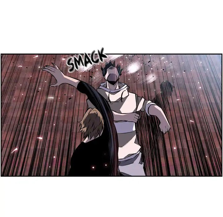 Supernova Chapter 35 page 80 - Chapter 35: Episode 35