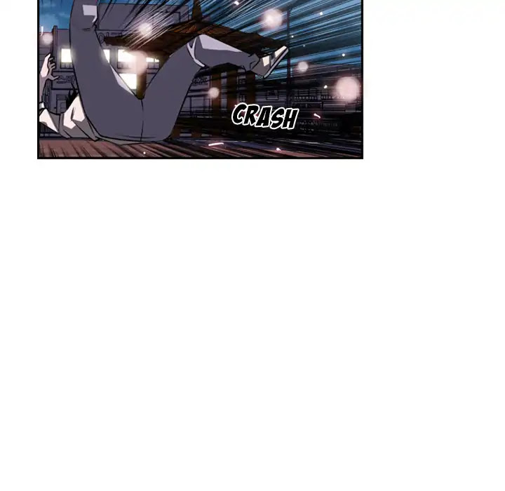 Supernova Chapter 35 page 82 - Chapter 35: Episode 35