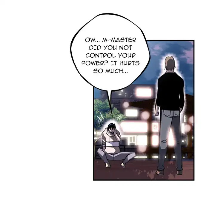 Supernova Chapter 35 page 83 - Chapter 35: Episode 35