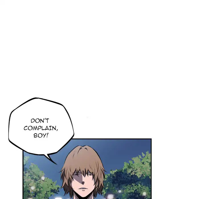Supernova Chapter 35 page 84 - Chapter 35: Episode 35