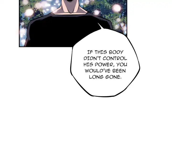 Supernova Chapter 35 page 85 - Chapter 35: Episode 35