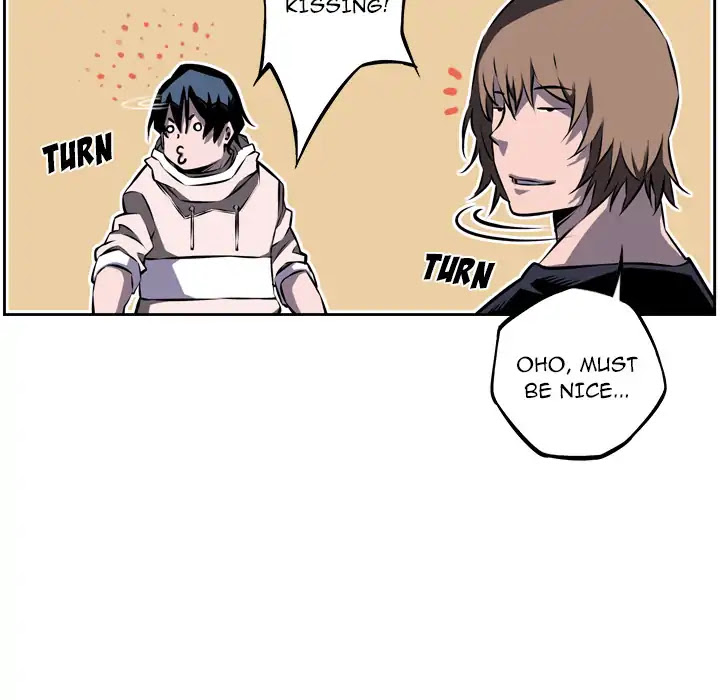 Supernova Chapter 35 page 88 - Chapter 35: Episode 35