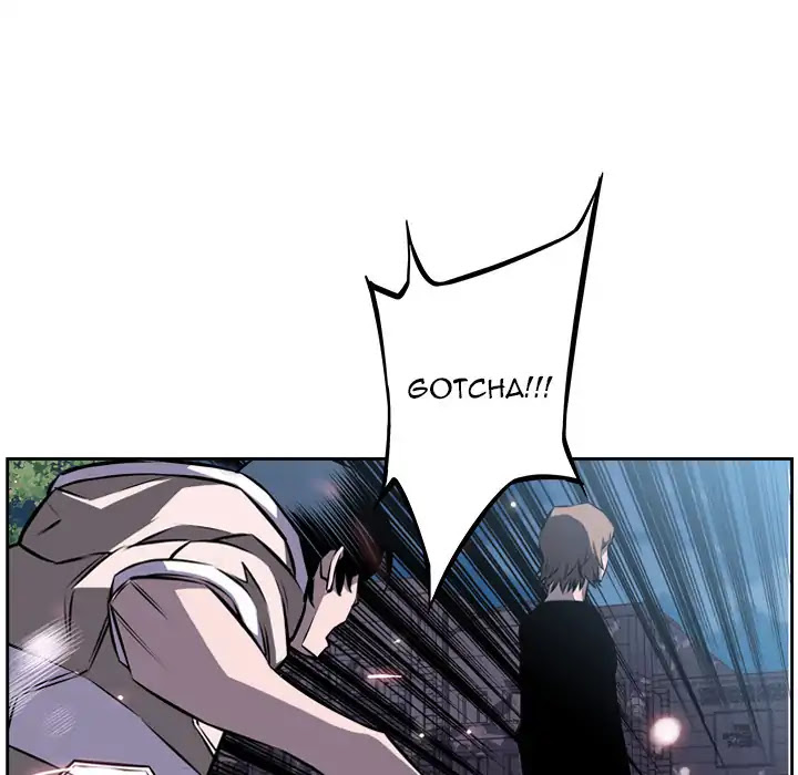 Supernova Chapter 35 page 89 - Chapter 35: Episode 35