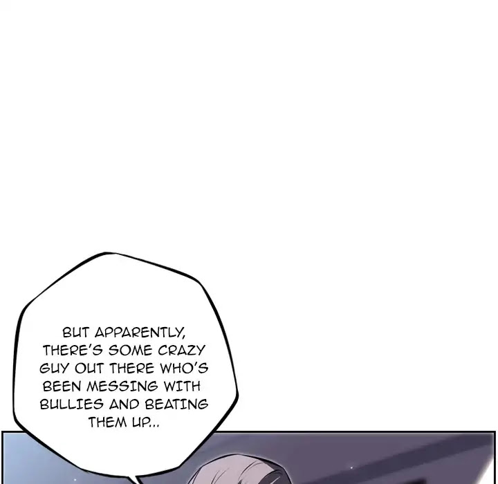 Supernova Chapter 35 page 9 - Chapter 35: Episode 35