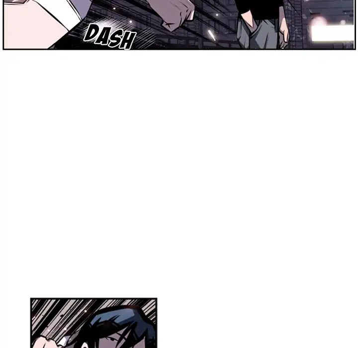 Supernova Chapter 35 page 90 - Chapter 35: Episode 35