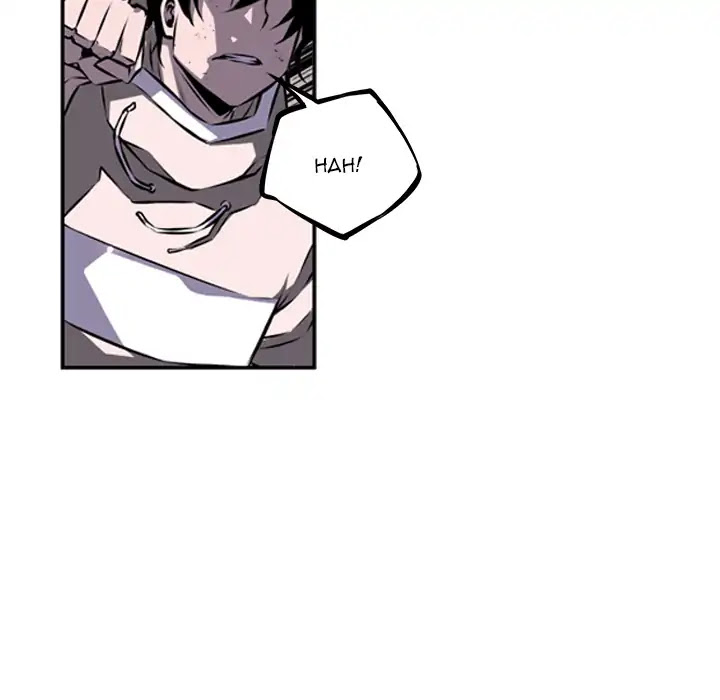 Supernova Chapter 35 page 91 - Chapter 35: Episode 35