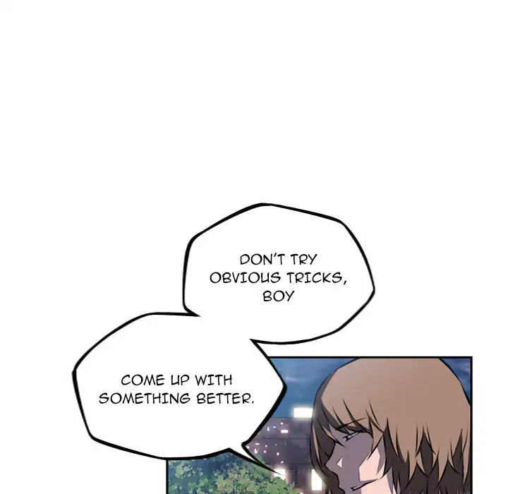 Supernova Chapter 35 page 97 - Chapter 35: Episode 35
