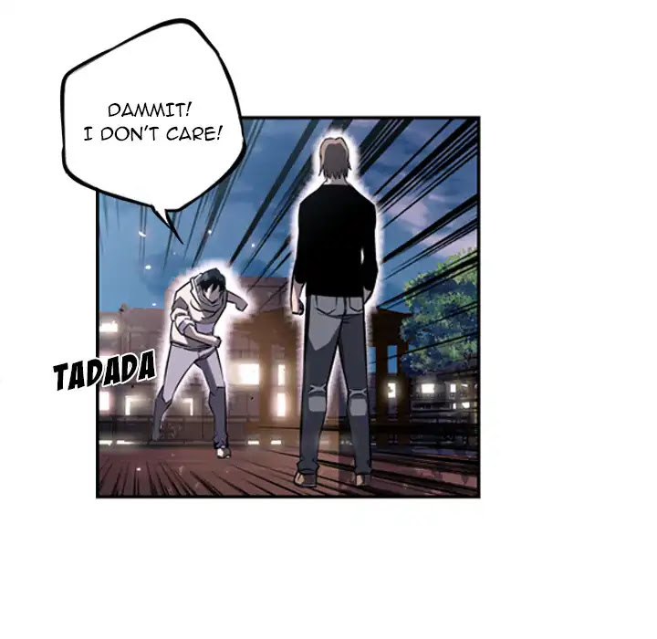 Supernova Chapter 35 page 99 - Chapter 35: Episode 35