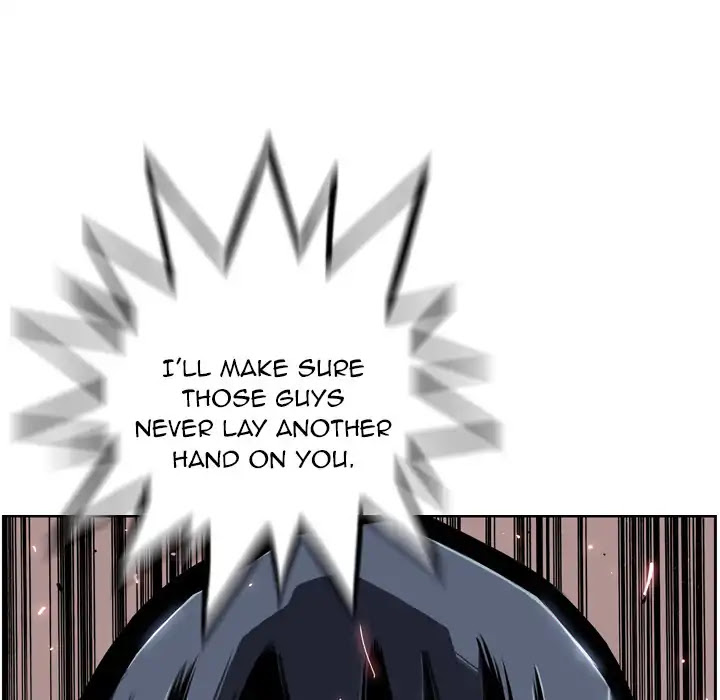 Supernova Chapter 36 page 100 - Chapter 36: Episode 36