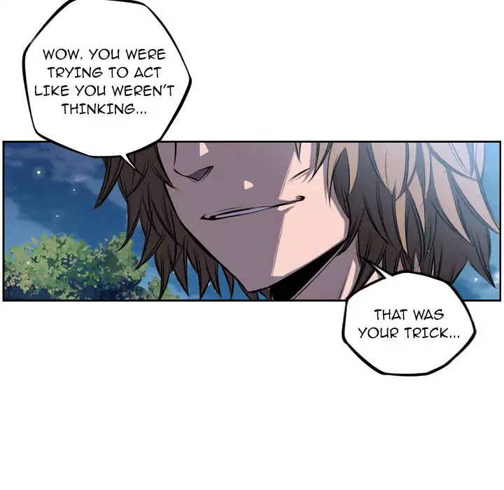 Supernova Chapter 36 page 14 - Chapter 36: Episode 36