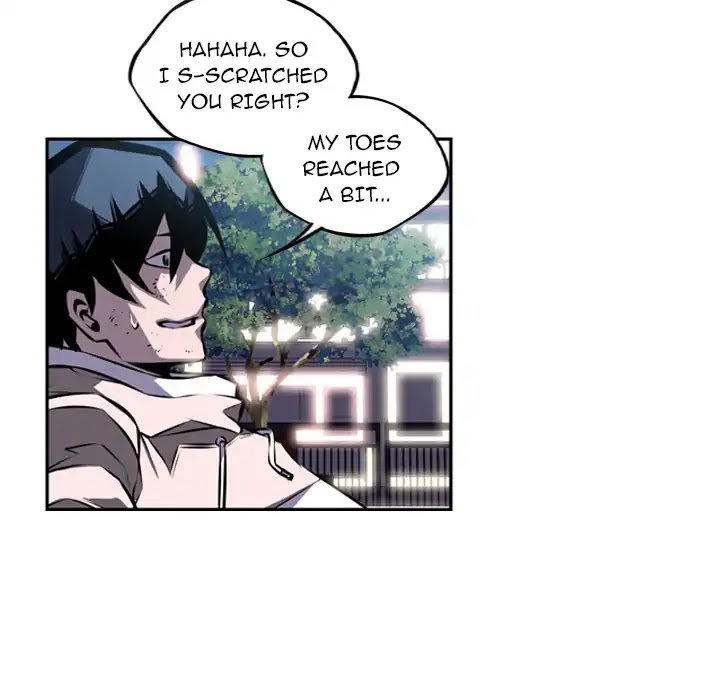 Supernova Chapter 36 page 17 - Chapter 36: Episode 36