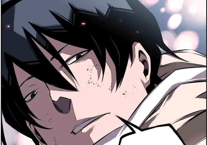 Supernova Chapter 36 page 2 - Chapter 36: Episode 36