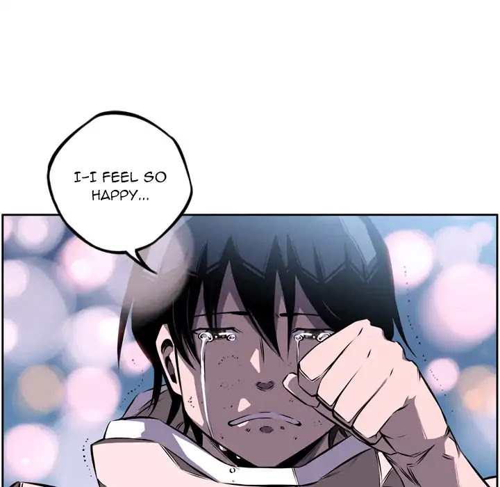 Supernova Chapter 36 page 21 - Chapter 36: Episode 36